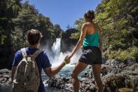 Vacaciones de Invierno en Pareja